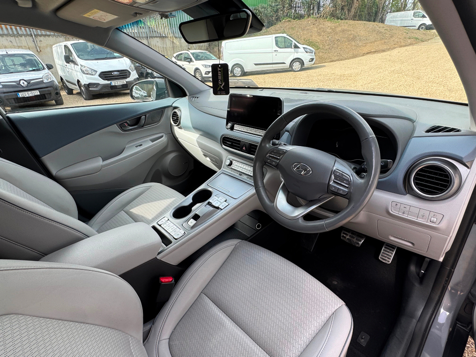 2021 Hyundai Kona - image 18