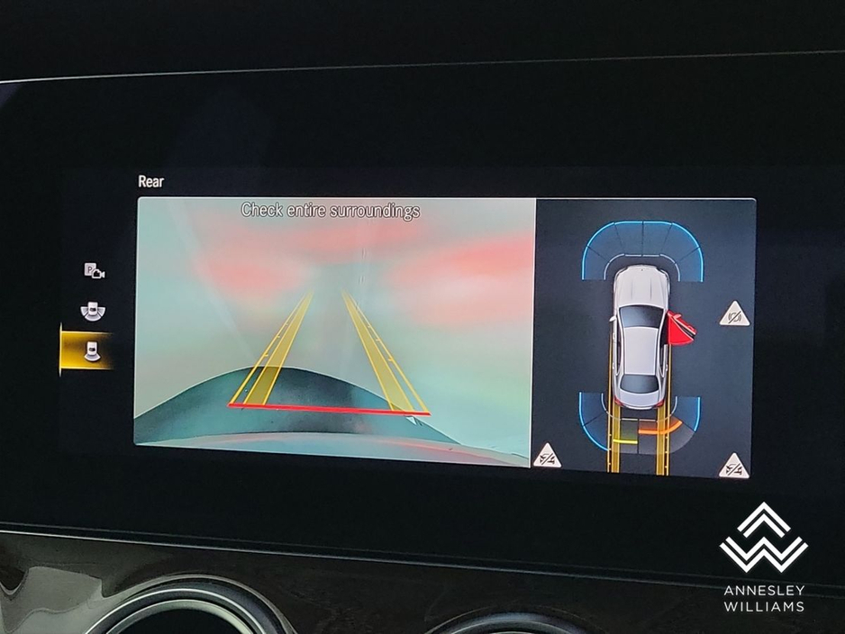 2022 Mercedes-Benz E Class E 300 de PHEV AMG Line €46,950