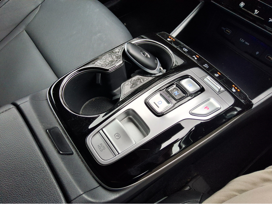 2024 Hyundai Tucson - image 17