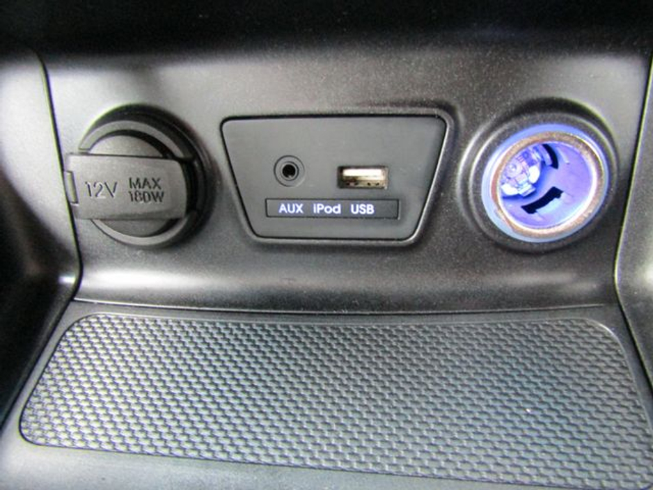 2015 Hyundai ix35 1.7 Executive 4DR €8,950