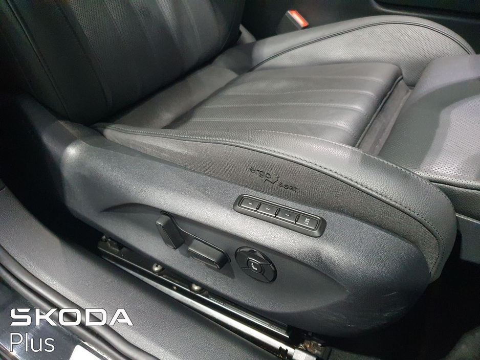 2024 Skoda Superb Selection+ New Model 2.0TDi 150HP DSG - 3 Year Warranty (From €118 per week) €41,994