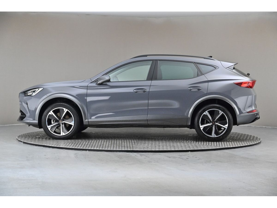 2023 Cupra Formentor 2.0TDI 150BHP 6SPD *MEMO EL. SPORT SEATS* €30,890