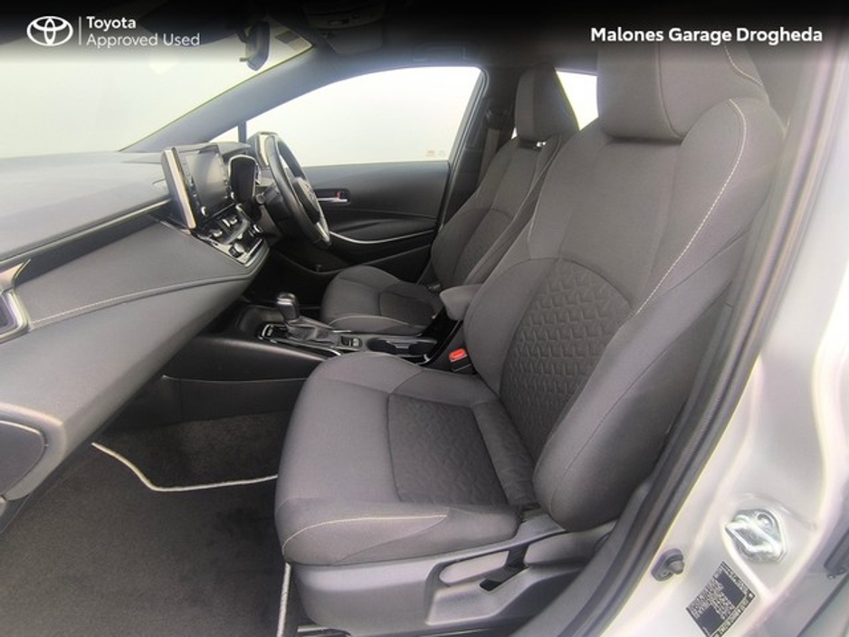 2023 Toyota Corolla 1.8 Hybrid Luna Call Now 041 980 2420 €25,950