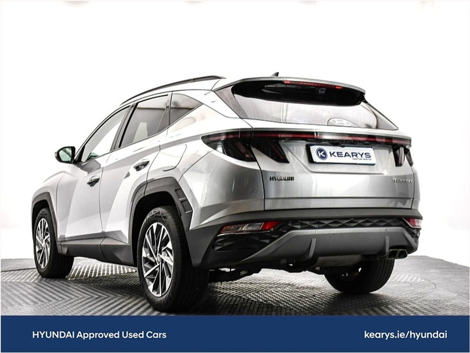 2023 Hyundai Tucson - image 13