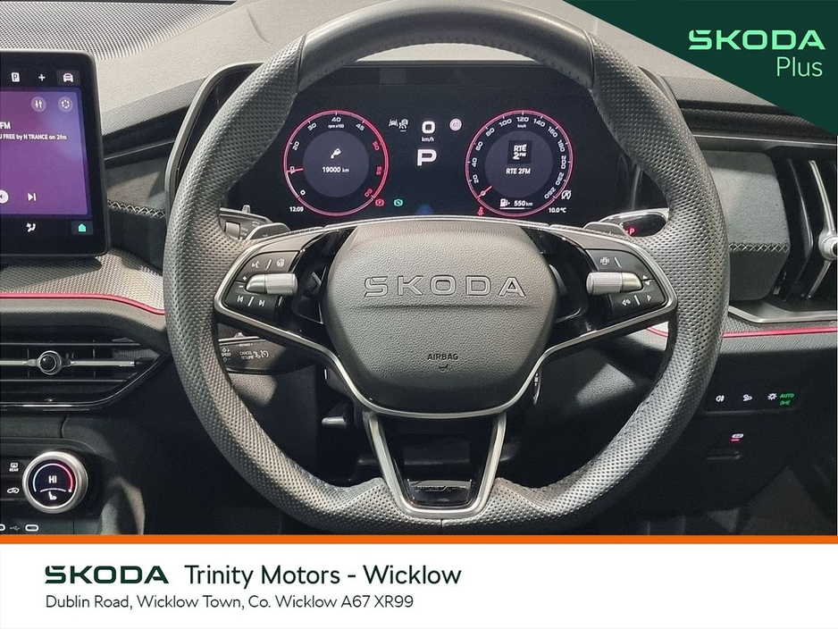 2025 Skoda Kodiaq - image 21