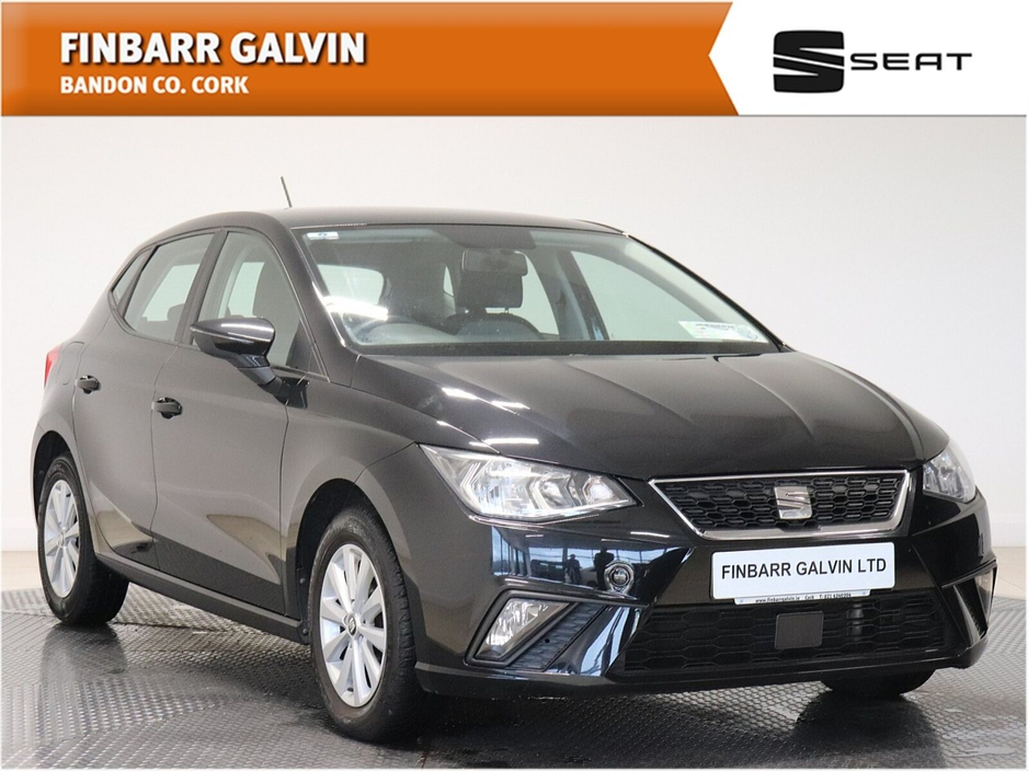 2017 SEAT Ibiza 1.0MPI 75HP SE €11,950