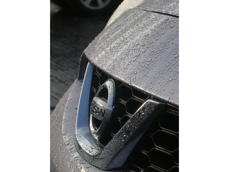 2015 Nissan Micra K13 5DR AUTO AK12 €8,450