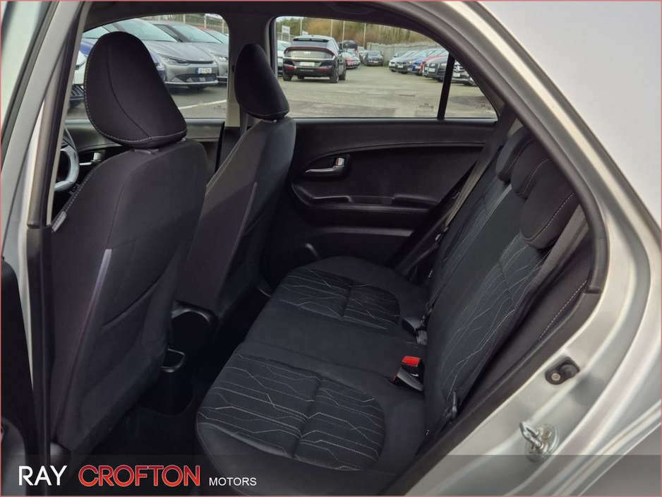 2012 Kia Picanto 1.0 TX