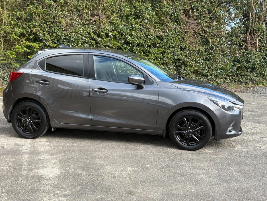 2019 Mazda Mazda2 - image 5