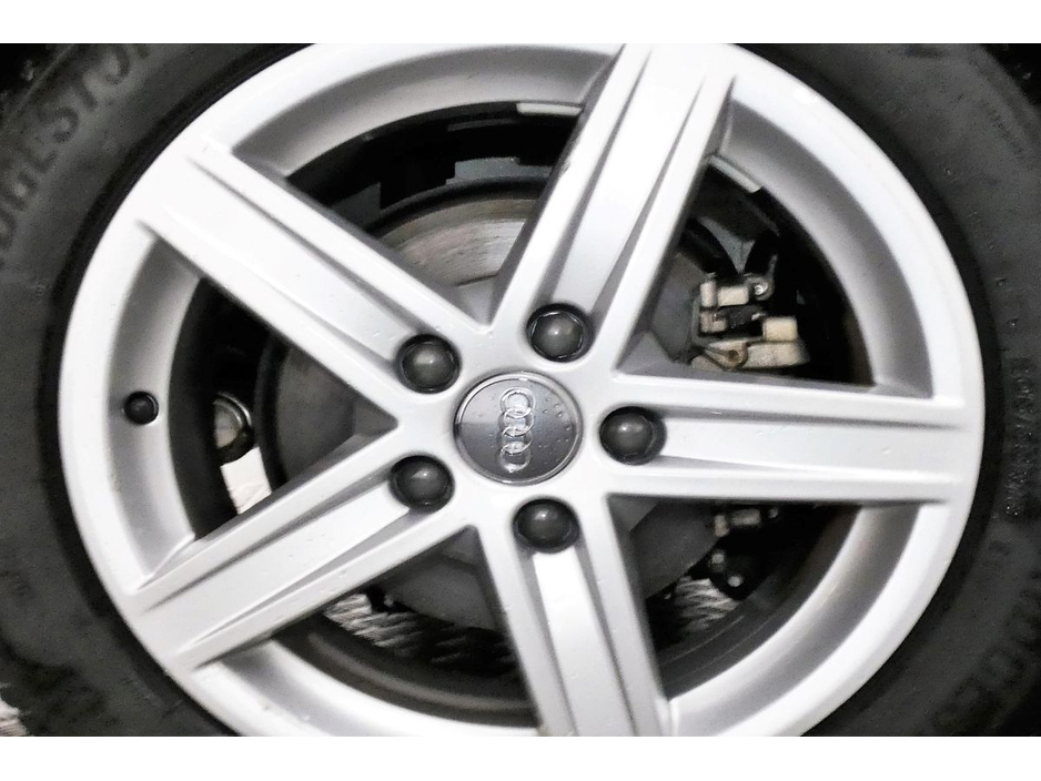 2021 Audi A3 1.4 TFSI S-TRONIC 4DR *LOW MILEAGE*DIG DASH*REVERSE CAM*PARK SENSORS*