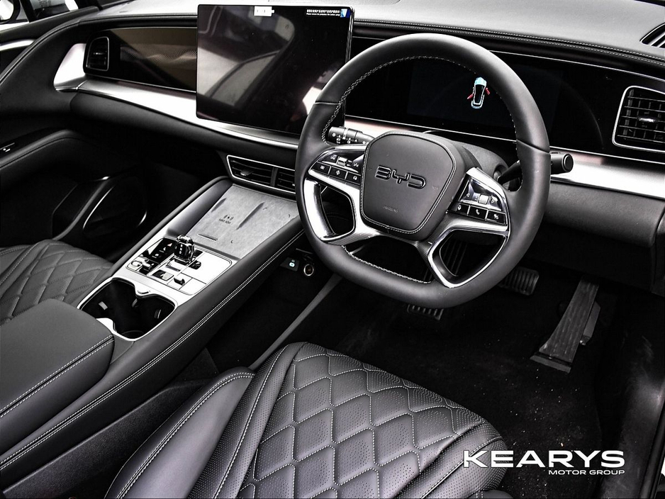 2026 BYD Sealion 7 - image 11