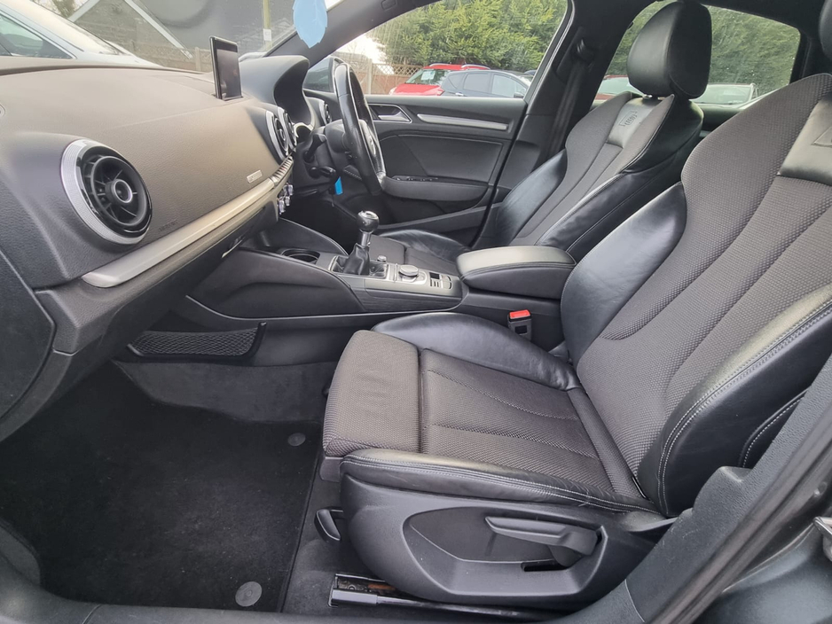 2016 Audi A3 - image 25