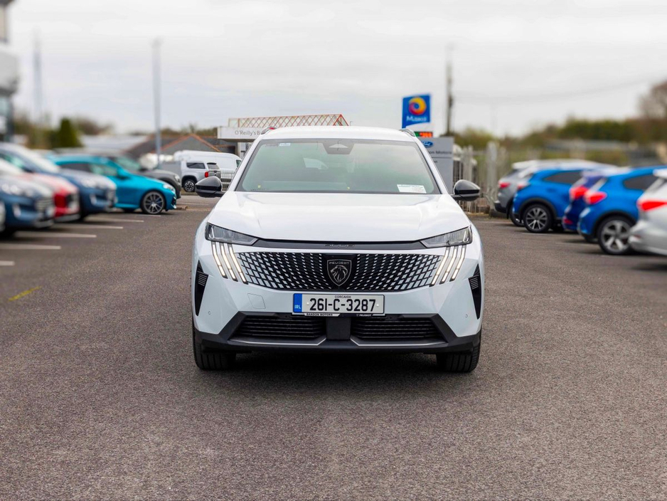 2026 Peugeot 5008 - image 9