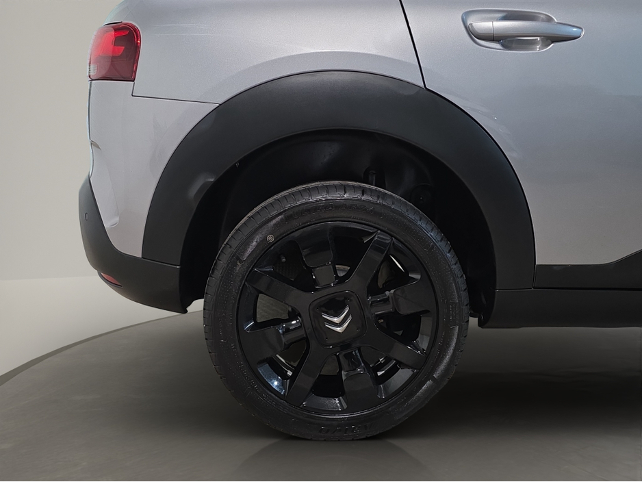 2019 Citroen C4 Cactus CACTUS FEEL PURETECH 110 S& S&S 4 €14,950