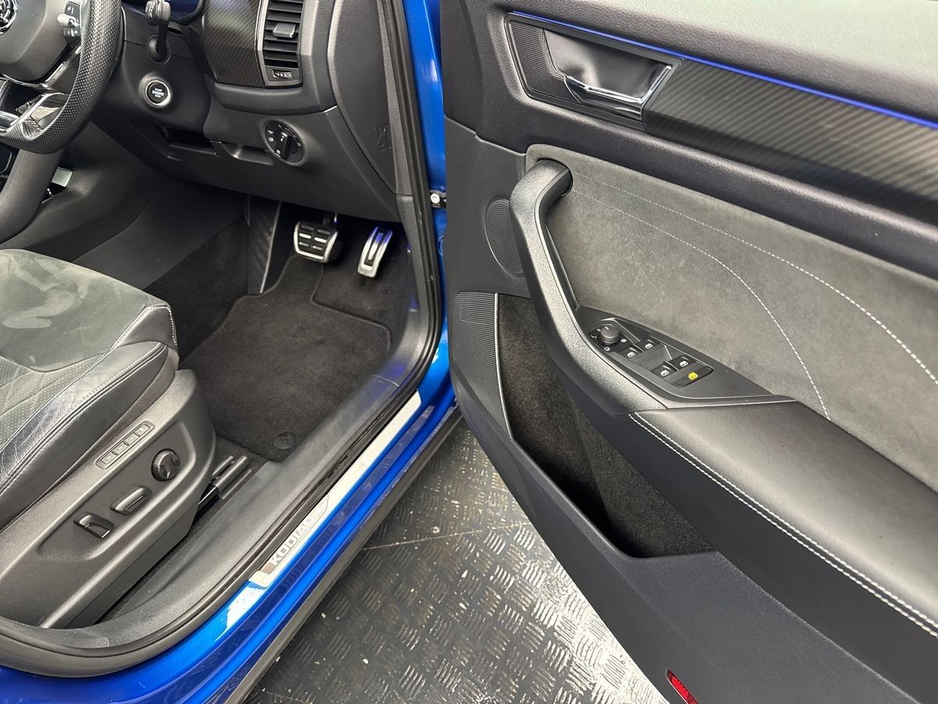 2023 Skoda Kodiaq - image 11