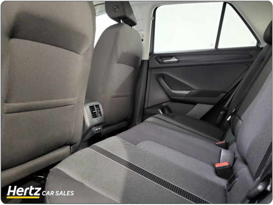 2024 Volkswagen T-Roc SPEC ED Petrol Manual €27,970