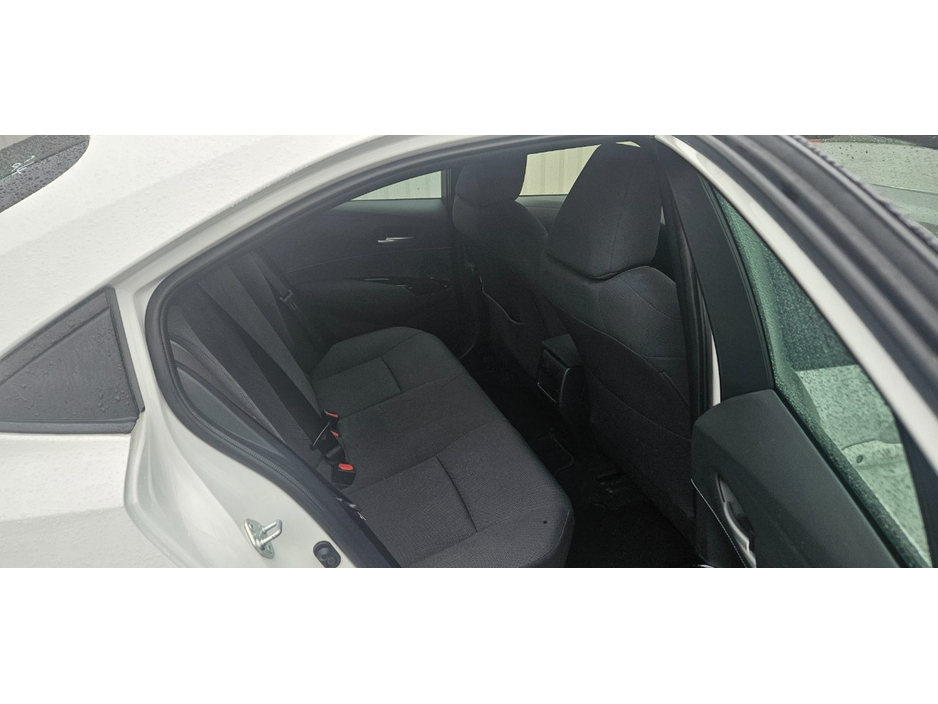 2020 Toyota Corolla - image 27