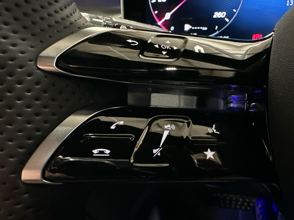 2026 Mercedes-Benz GLC Class GLC220 D 4Matic AMG Line + €87,530