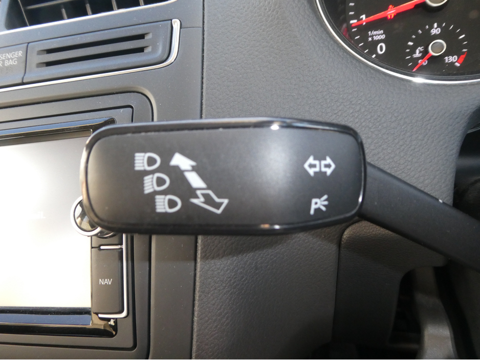 2016 Volkswagen Polo TSI Bluemotion €13,650