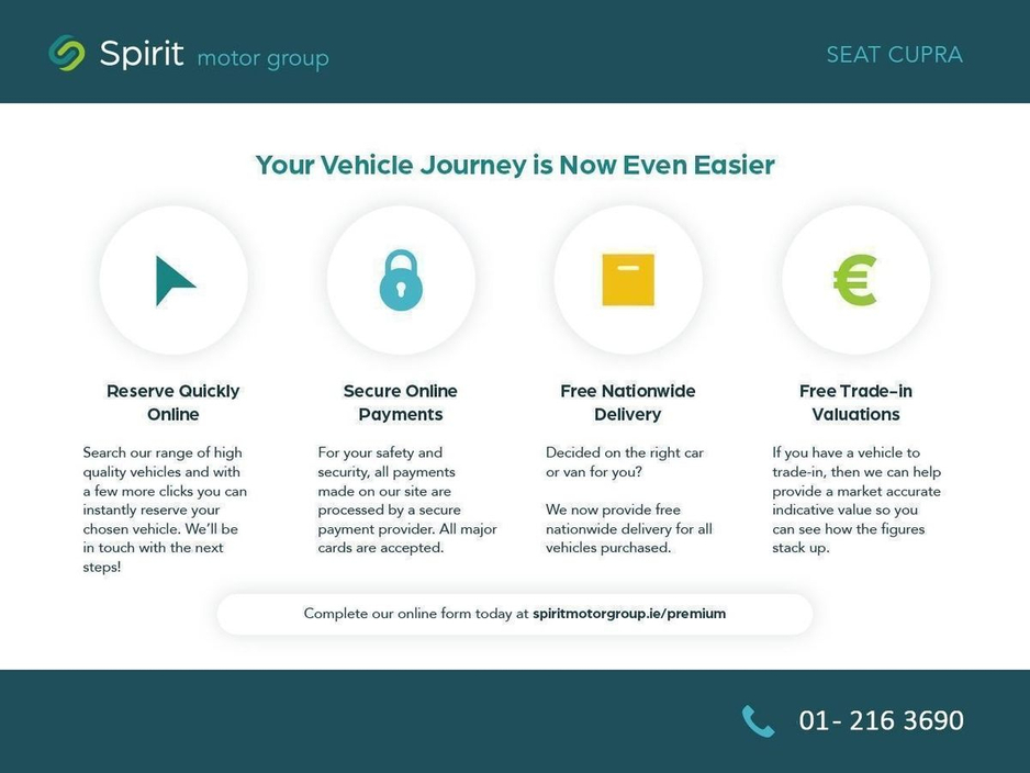 2026 Cupra Formentor - image 16