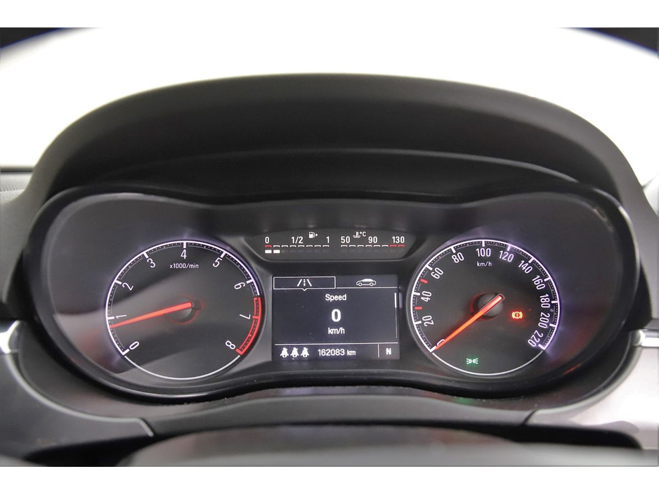 2018 Opel Corsa 1.4 SC AUTO *FULLY SERVICED* €11,890