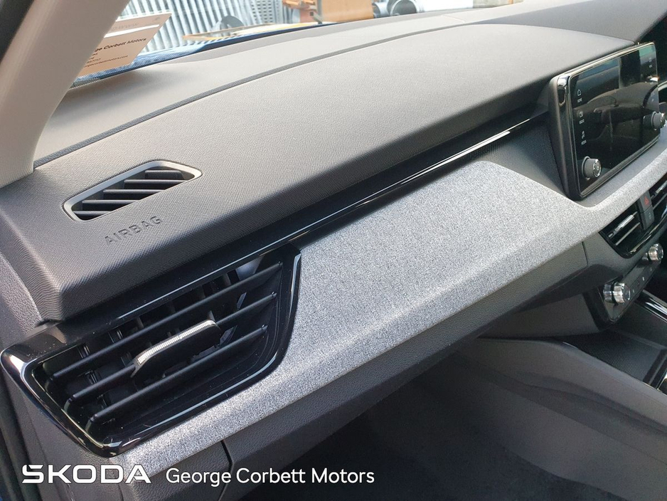 2026 Skoda Kamiq Selection - 1.0TSi 115hp order for Immediate Delivery €38,940