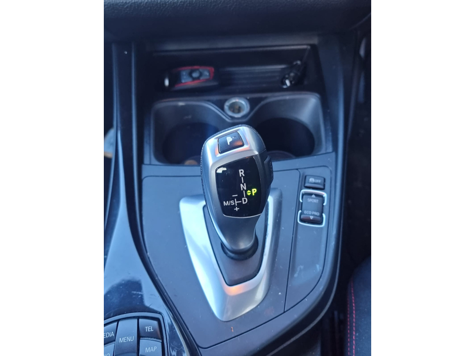 2014 BMW 1 Series 2014 BMW 1 SERIES AUTOMATIC LOW MILES €9,990 €9,990