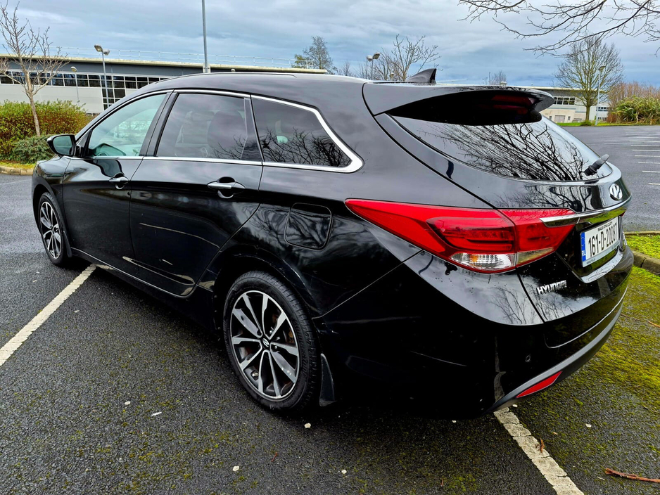 2016 Hyundai i40 - image 5