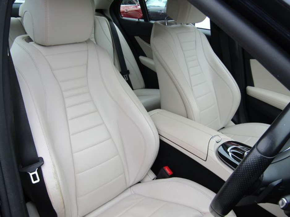 2017 Mercedes-Benz E Class E 220 d D Avantgarde 4DR Auto €15,950