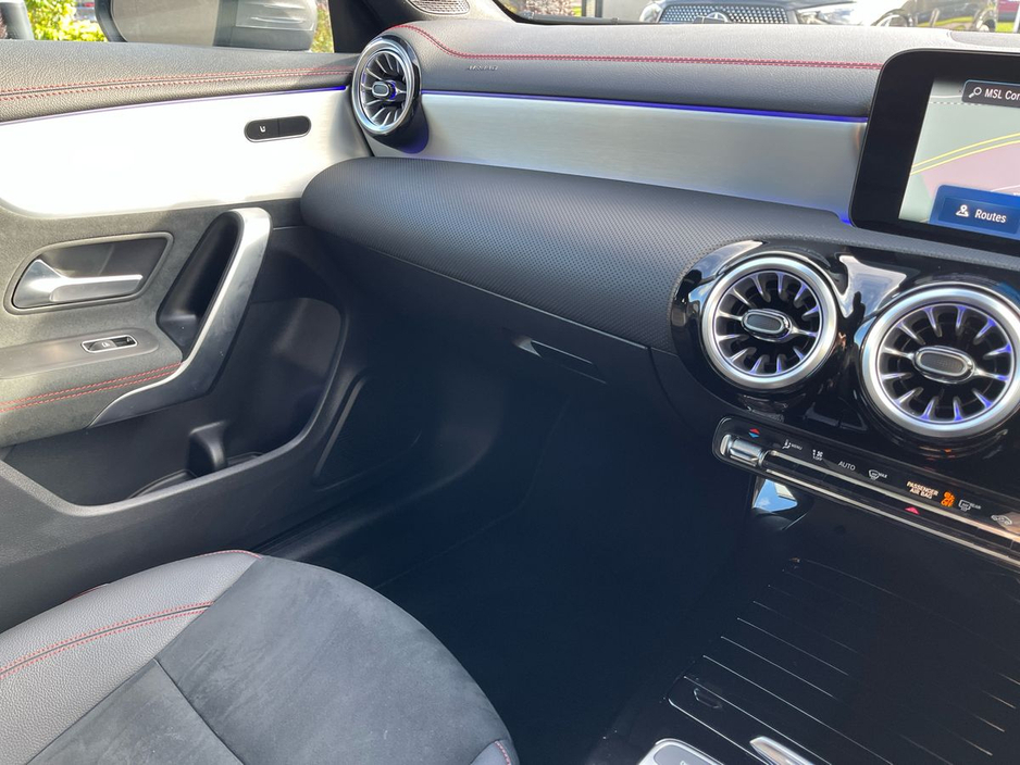 2024 Mercedes-Benz CLA Class - image 21