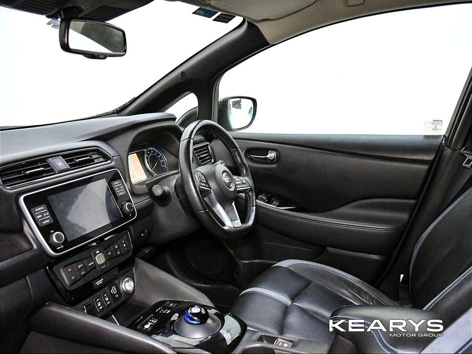 2020 Nissan Leaf SVE 40 kWh Top Spec €12,888
