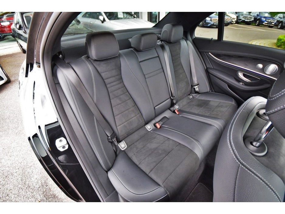 2020 Mercedes-Benz E Class - image 14