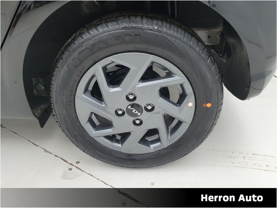 2026 Kia Picanto - image 4