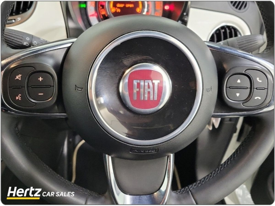 2023 Fiat 500 CLUB MHEV 1.0 Petrol Manual €13,945