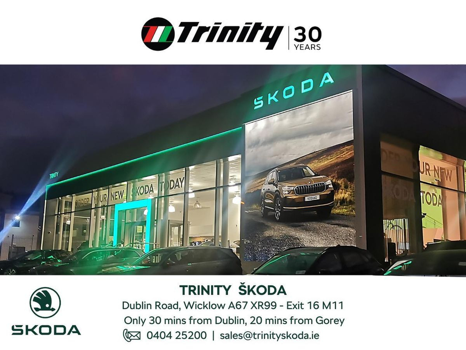 2018 Skoda Octavia * STYLE * 1.6TDI 115HP * TRINITY SKODA * €16,950