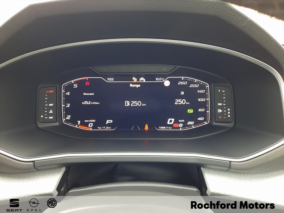 2022 SEAT Tarraco - image 14