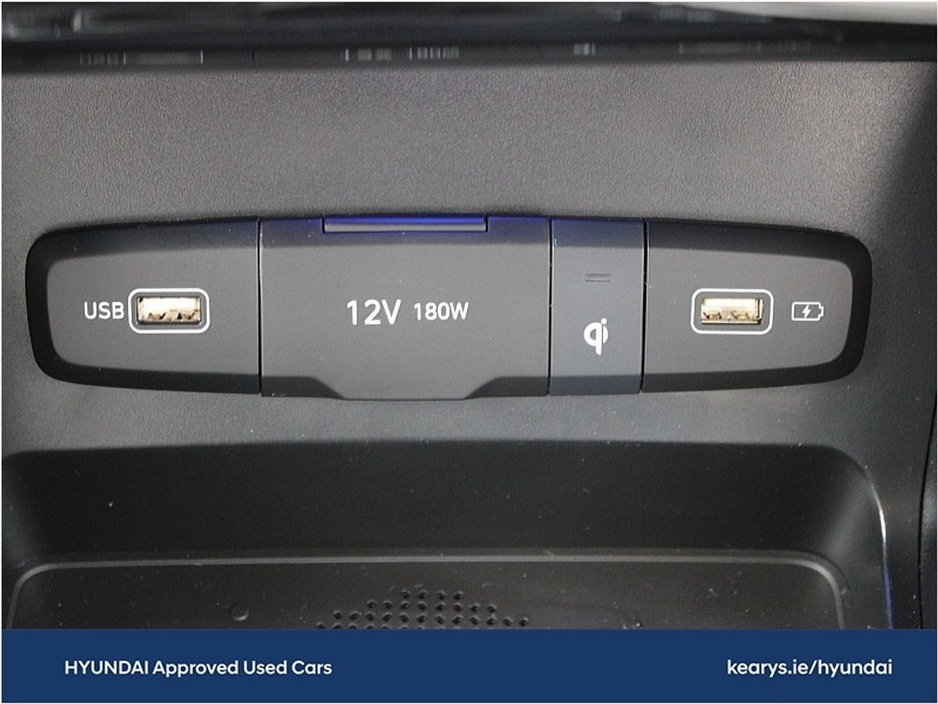 2024 Hyundai Tucson - image 20