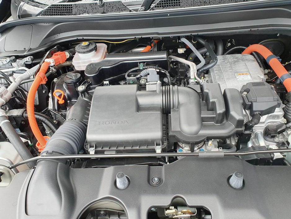 2024 Honda Vezel - image 29