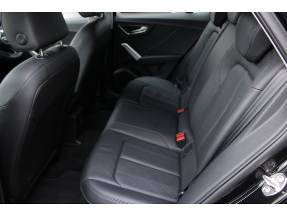 2022 Audi Q2 30 TFSI 110HP SE 5DR ESTATE  // 1 OWNER WITH ONLY 21,000 KM'S // BUY WITH CONFIDENCE AA AND SIMI APPROVED DEALER 2026 // FINANCE ARRANGED // ALL TRADE INS WELCOME // €25,950