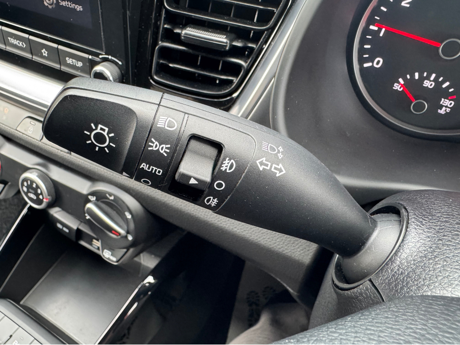 2024 Kia Stonic 1.0 K2 MY24 5DR €22,495