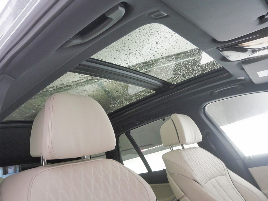 2025 BMW X5 xDrive50e M Sport €109,900