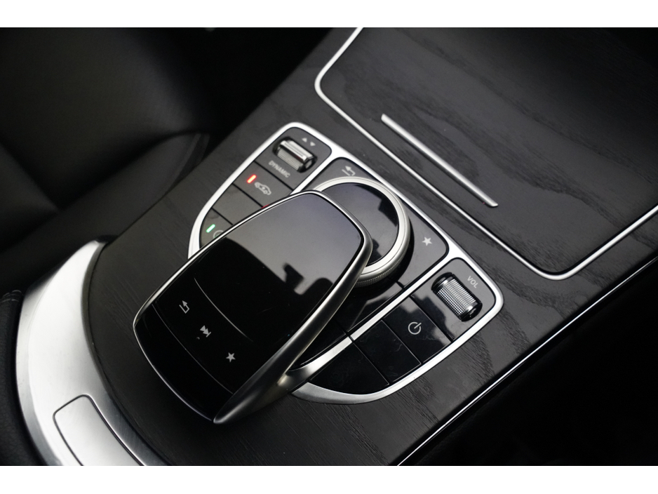 2017 Mercedes-Benz C Class - image 16