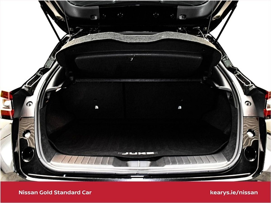 2023 Nissan Juke 1.0T PET 2WD SV Premium €21,990