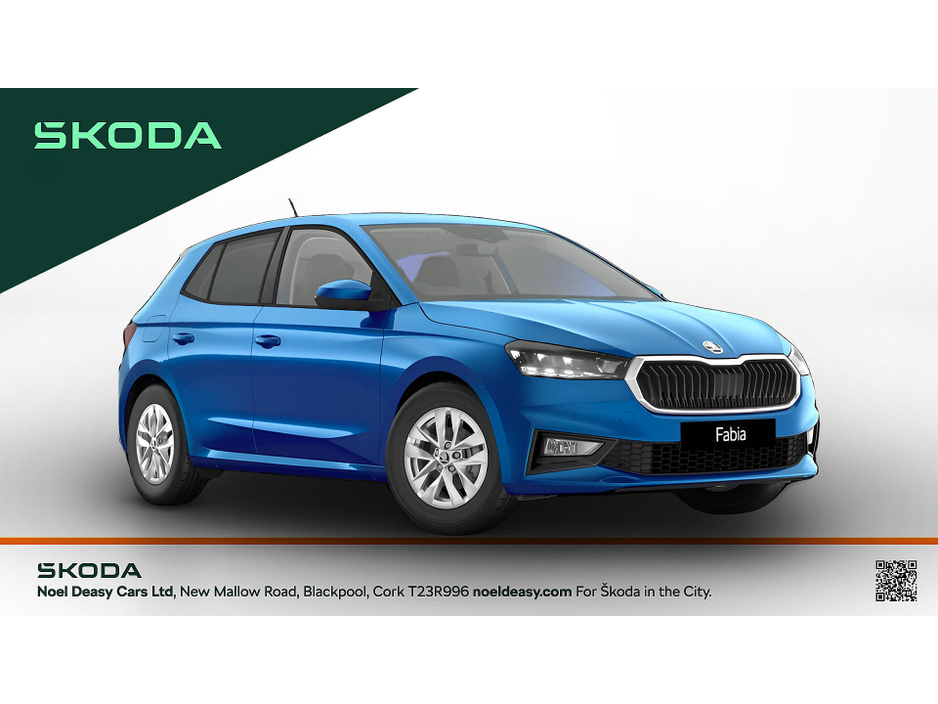 2026 Skoda Fabia for sale in , Ireland