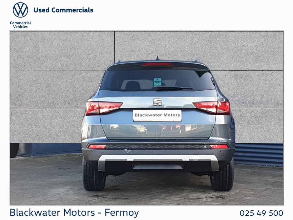 2021 SEAT Ateca - image 14