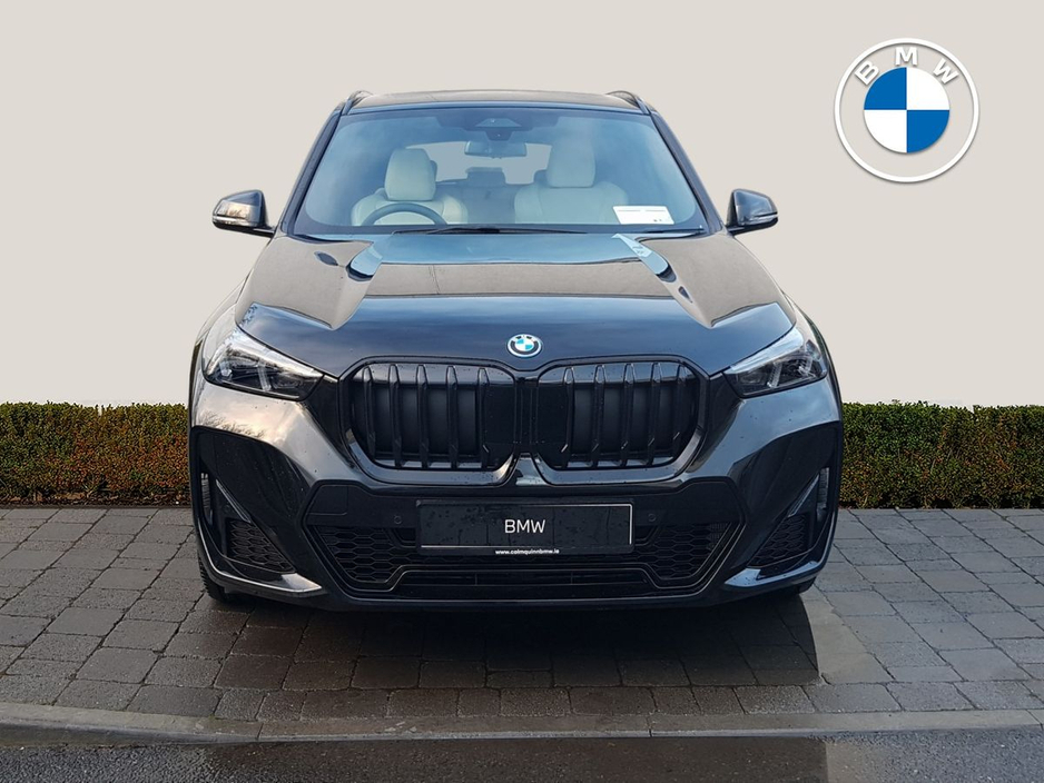 2026 BMW X1 X1 xDrive25e M Sport €68,985