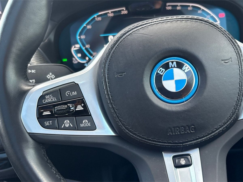 2023 BMW iX3 - image 17