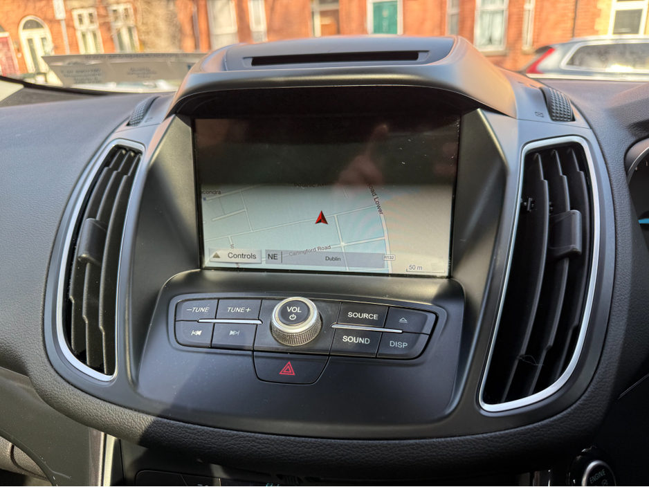 2019 Ford Grand C-Max - image 19