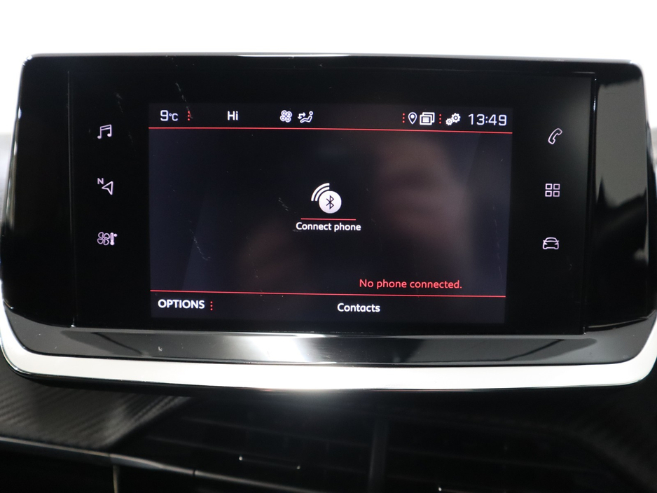 2023 Peugeot 2008 - image 21