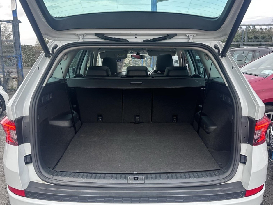 2019 Skoda Kodiaq - image 4